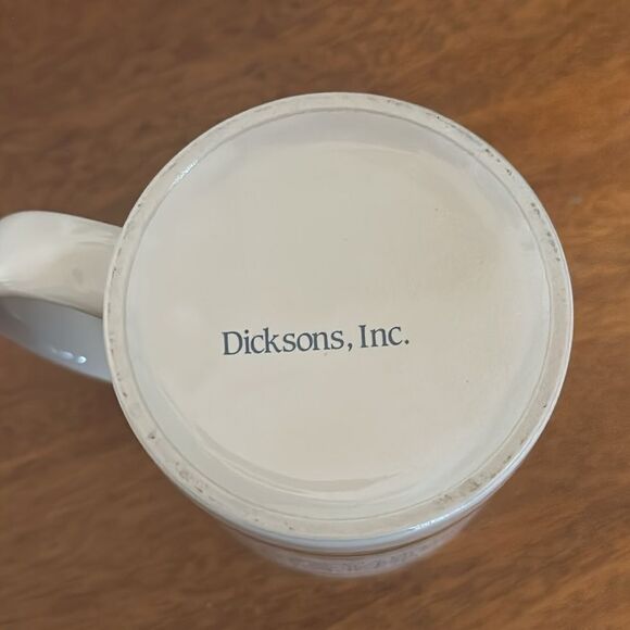 Dickson’s, Inc. “Grandfather’s” Inspirational Coffee Mug! - Picture 4 of 5